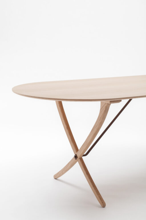 Arch Table Small